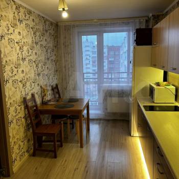 Сдается 1-комнатная квартира, 36 м²