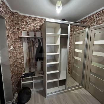 Сдается 1-комнатная квартира, 36 м²