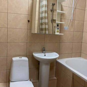 Сдается 1-комнатная квартира, 19 м²