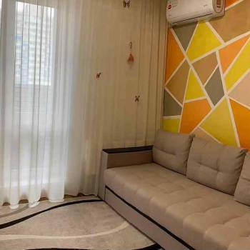 Сдается 1-комнатная квартира, 19 м²