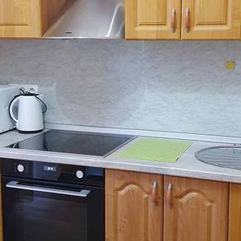 Сдается 1-комнатная квартира, 41 м²