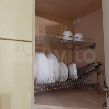 Сдается 2-х комнатная квартира, 56 м²