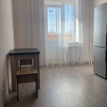 Сдается 1-комнатная квартира, 44 м²