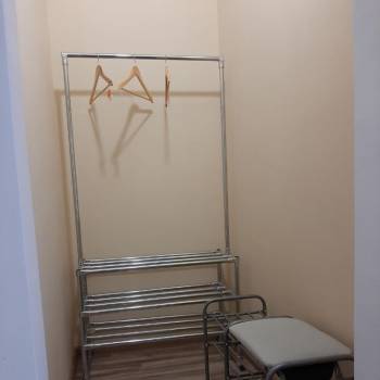 Сдается 1-комнатная квартира, 42 м²