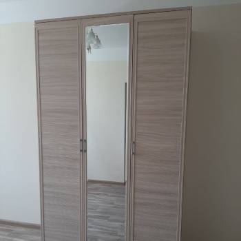 Сдается 1-комнатная квартира, 42 м²