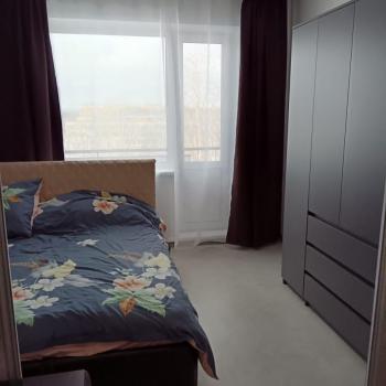 Сдается 2-х комнатная квартира, 35 м²