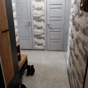 Сдается 2-х комнатная квартира, 35 м²