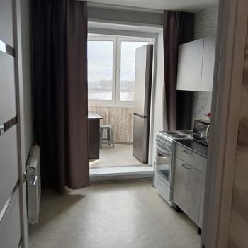 Сдается 2-х комнатная квартира, 35 м²