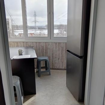 Сдается 2-х комнатная квартира, 35 м²