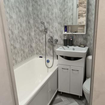 Сдается 2-х комнатная квартира, 35 м²