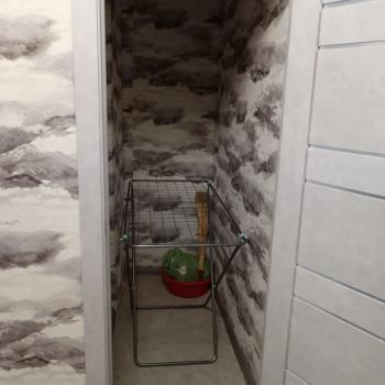 Сдается 2-х комнатная квартира, 35 м²