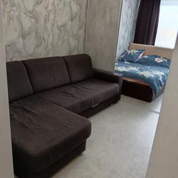 Сдается 2-х комнатная квартира, 35 м²