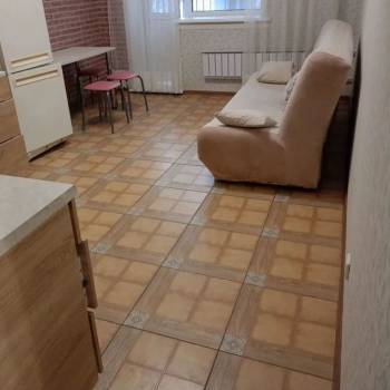 Сдается 1-комнатная квартира, 46 м²