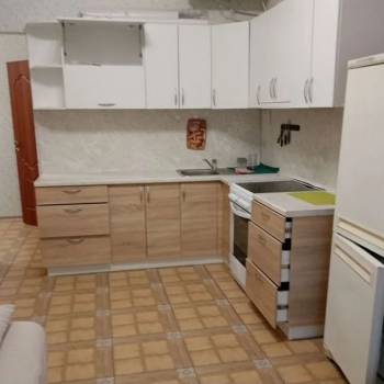 Сдается 1-комнатная квартира, 46 м²