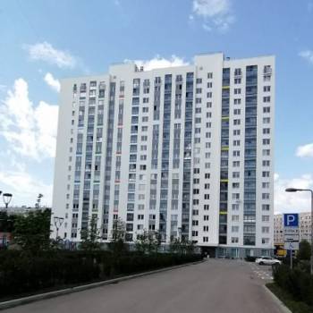 Сдается 1-комнатная квартира, 22 м²