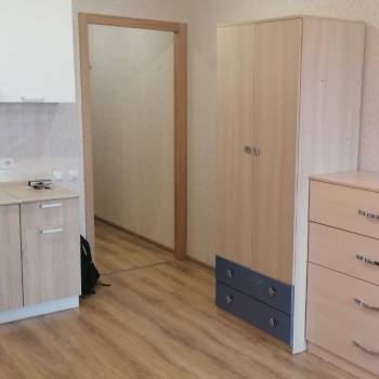 Сдается 1-комнатная квартира, 22 м²