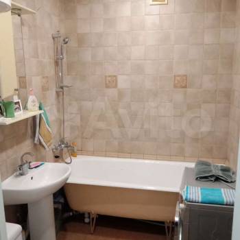 Сдается 1-комнатная квартира, 33 м²