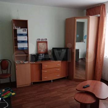 Сдается 1-комнатная квартира, 33 м²