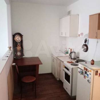 Сдается 1-комнатная квартира, 33 м²