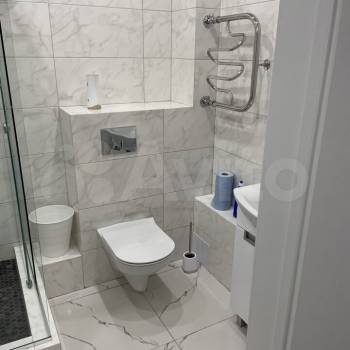 Сдается 1-комнатная квартира, 40,3 м²