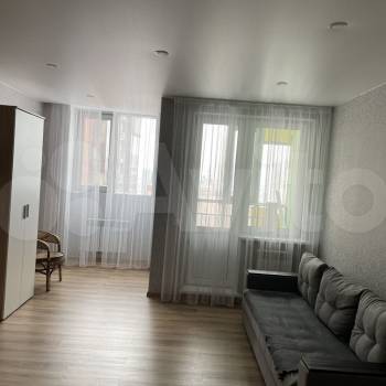 Сдается 1-комнатная квартира, 40,3 м²