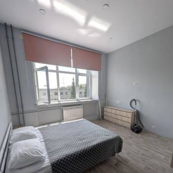 Сдается 1-комнатная квартира, 25,3 м²