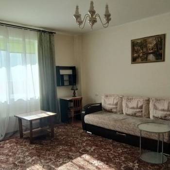 Сдается 1-комнатная квартира, 45,7 м²
