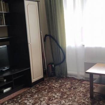 Сдается 1-комнатная квартира, 45,7 м²