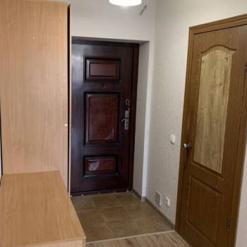 Сдается 1-комнатная квартира, 34 м²