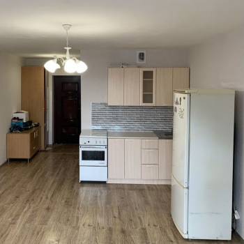 Сдается 1-комнатная квартира, 34 м²