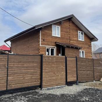 Продается Дом, 134 м²