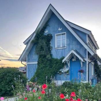 Продается Дом, 110 м²