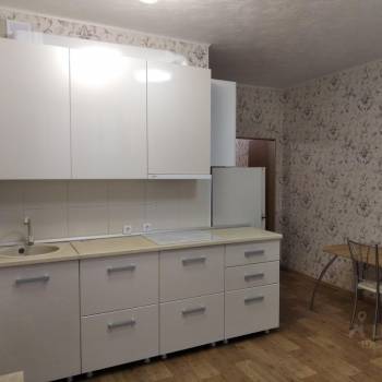 Сдается 1-комнатная квартира, 29,3 м²