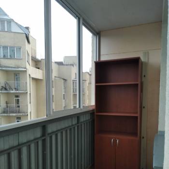 Сдается 1-комнатная квартира, 29,3 м²