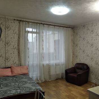 Сдается 1-комнатная квартира, 29,3 м²