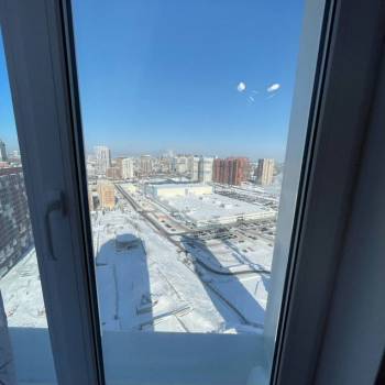 Сдается 2-х комнатная квартира, 60 м²