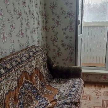 Сдается 2-х комнатная квартира, 46 м²