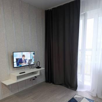 Продается 1-комнатная квартира, 22,7 м²
