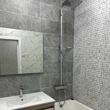 Продается 2-х комнатная квартира, 59,44 м²