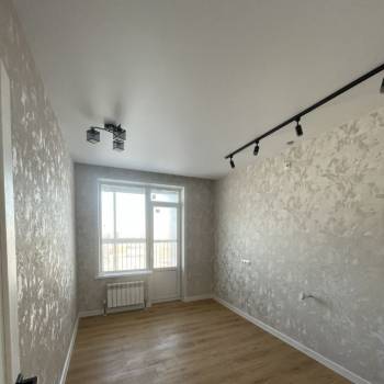Продается 2-х комнатная квартира, 59,44 м²