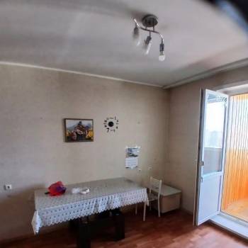 Сдается 1-комнатная квартира, 23 м²