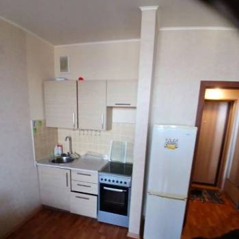 Сдается 1-комнатная квартира, 23 м²