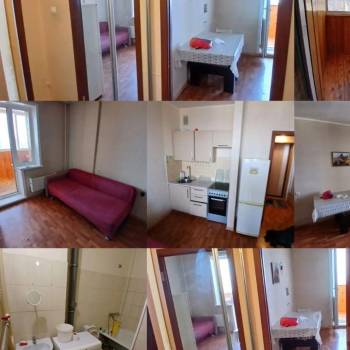 Сдается 1-комнатная квартира, 23 м²