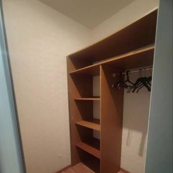 Сдается 1-комнатная квартира, 43 м²