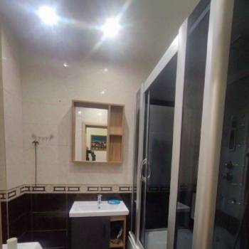 Сдается 1-комнатная квартира, 43 м²