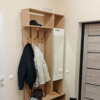 Сдается 2-х комнатная квартира, 12 м²