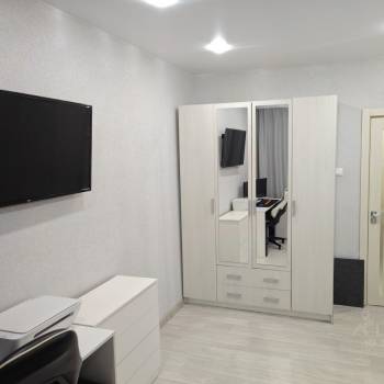 Продается 2-х комнатная квартира, 49,8 м²