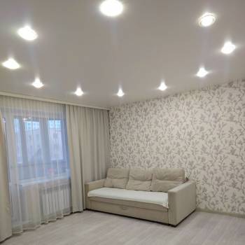 Продается 2-х комнатная квартира, 49,8 м²