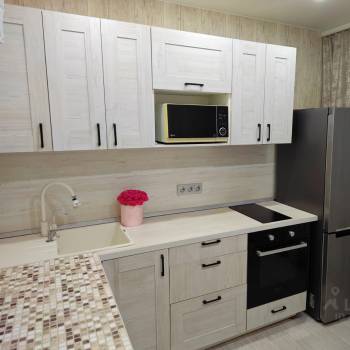 Продается 2-х комнатная квартира, 49,8 м²