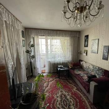 Продается 2-х комнатная квартира, 43 м²
